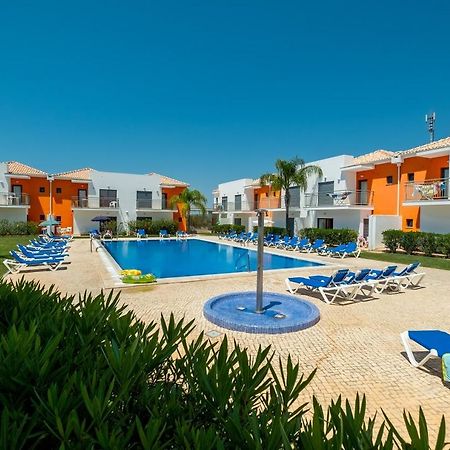 Villa Jardins De Pêra Exterior foto