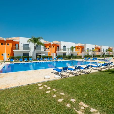 Villa Jardins De Pêra Exterior foto