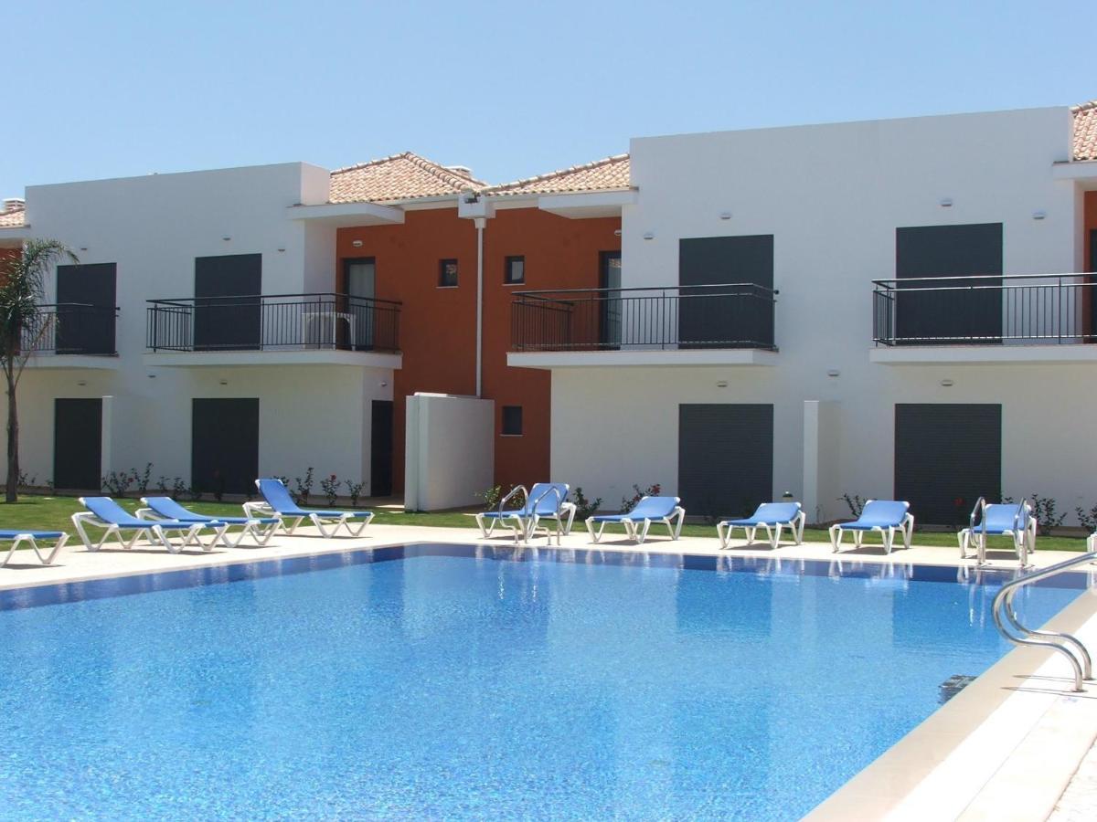 Villa Jardins De Pêra Exterior foto