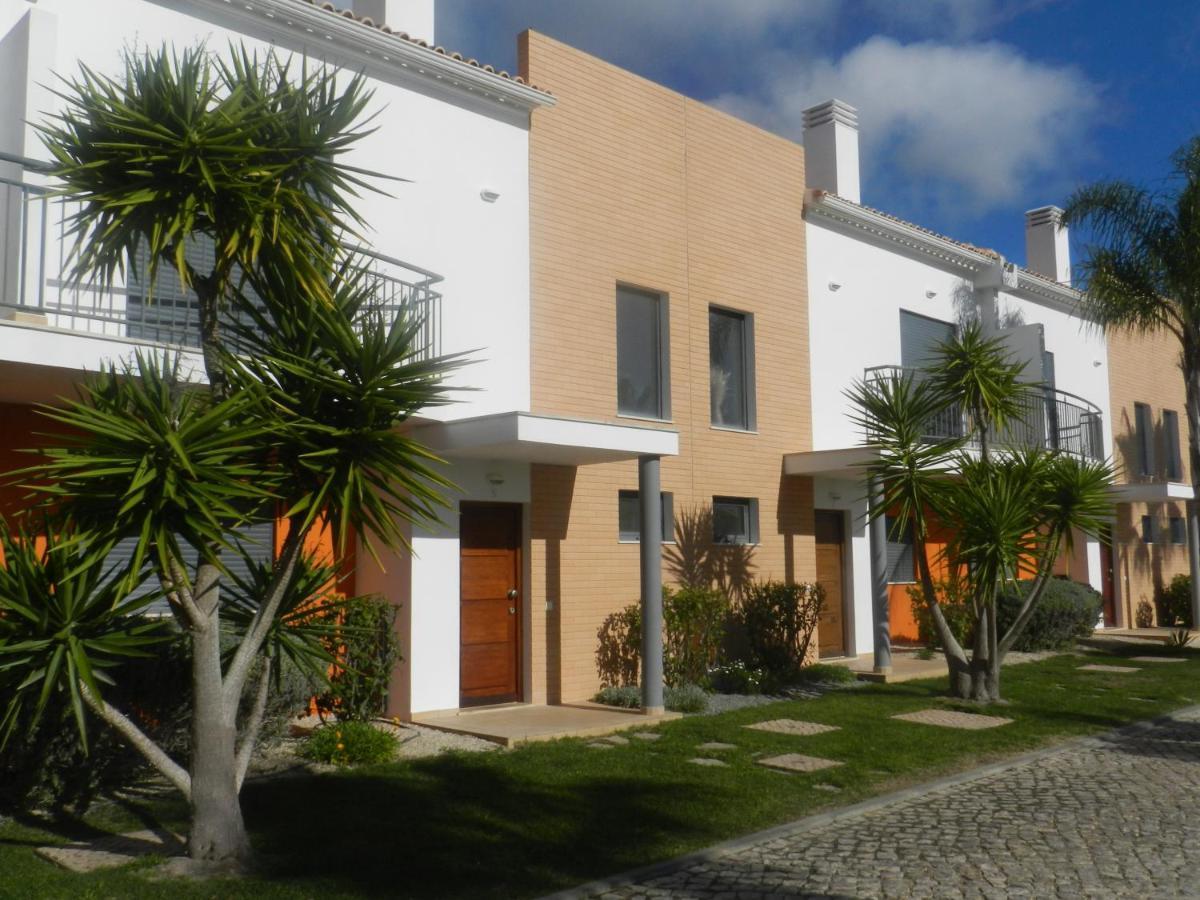 Villa Jardins De Pêra Exterior foto