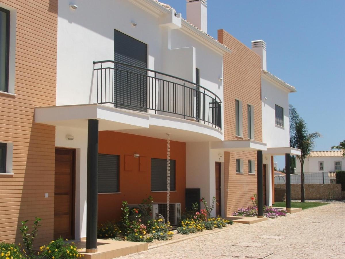 Villa Jardins De Pêra Exterior foto
