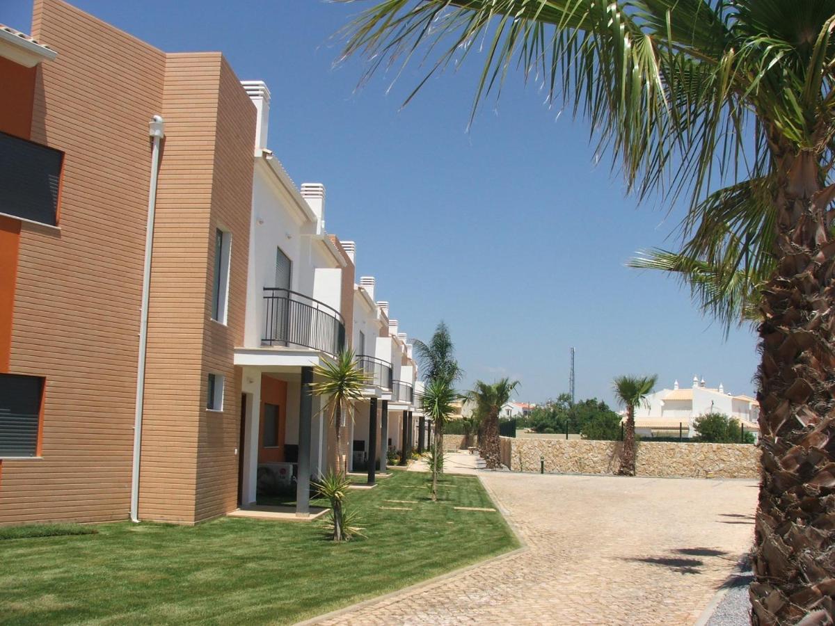 Villa Jardins De Pêra Exterior foto